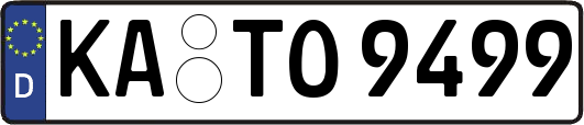 KA-TO9499