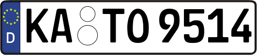 KA-TO9514