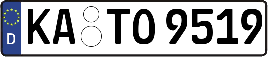 KA-TO9519