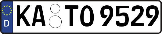 KA-TO9529