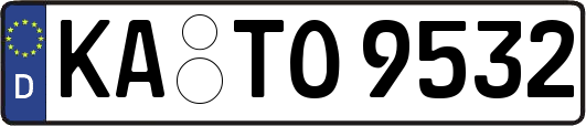 KA-TO9532