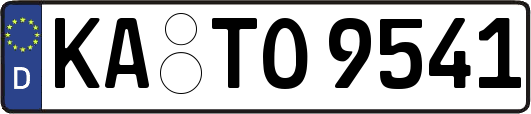 KA-TO9541