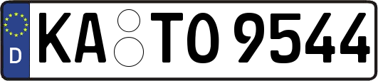 KA-TO9544