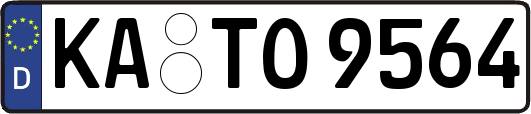 KA-TO9564