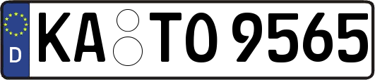 KA-TO9565