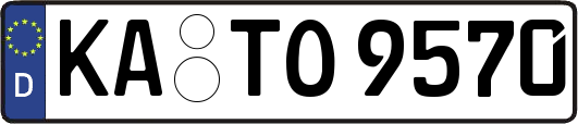 KA-TO9570