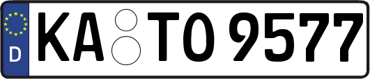 KA-TO9577