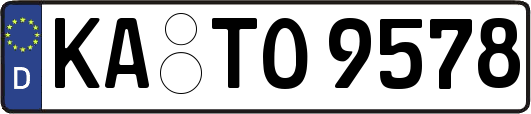 KA-TO9578