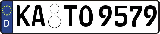 KA-TO9579