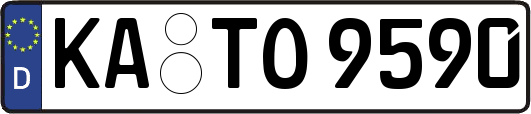 KA-TO9590