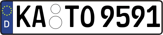 KA-TO9591
