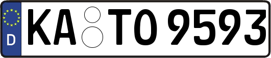 KA-TO9593