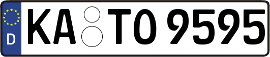 KA-TO9595