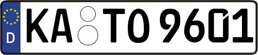 KA-TO9601