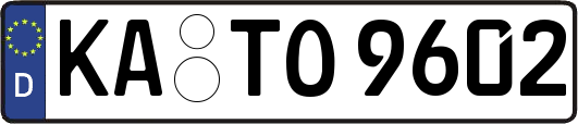 KA-TO9602