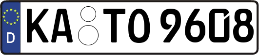 KA-TO9608