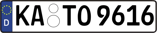 KA-TO9616