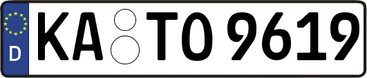 KA-TO9619