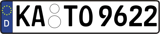 KA-TO9622