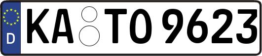KA-TO9623