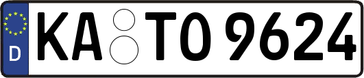 KA-TO9624