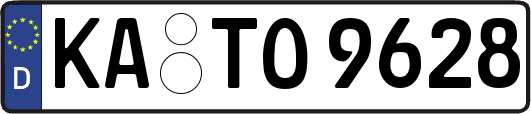KA-TO9628