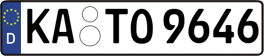 KA-TO9646