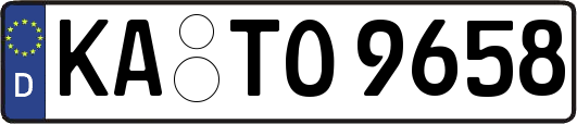 KA-TO9658