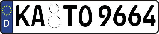 KA-TO9664