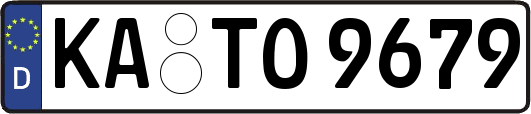 KA-TO9679