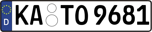 KA-TO9681