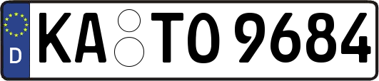 KA-TO9684