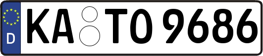 KA-TO9686
