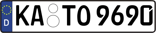 KA-TO9690