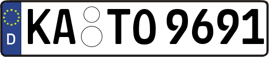 KA-TO9691