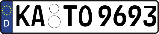 KA-TO9693