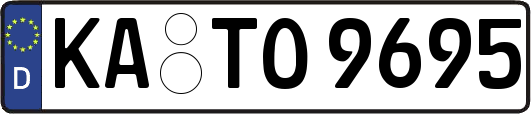 KA-TO9695
