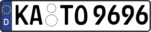 KA-TO9696