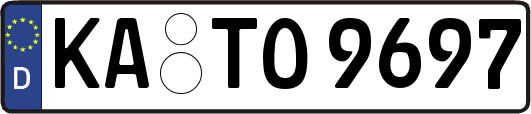 KA-TO9697