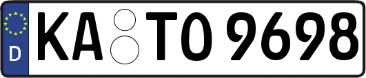 KA-TO9698