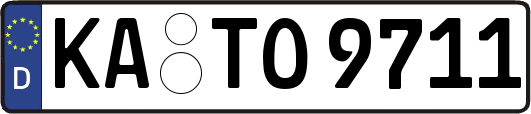 KA-TO9711