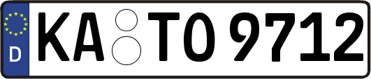 KA-TO9712