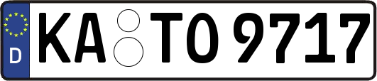 KA-TO9717