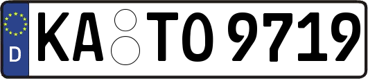 KA-TO9719