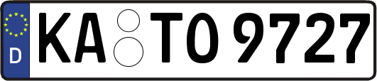 KA-TO9727