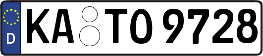 KA-TO9728
