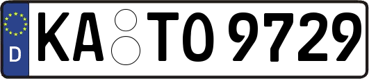 KA-TO9729
