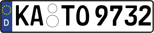 KA-TO9732