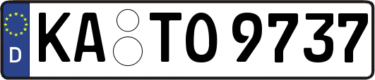 KA-TO9737
