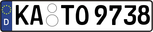 KA-TO9738